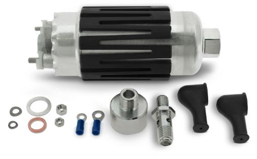 Bild på Original Bosch 044 bensinpump - 500 hk. -  0580464200