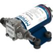 Bild på Marco Oil Gear Pump UP2 / OIL - 3,3 liter per minut. - 12 volt