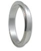 Bild på Turbo Discharge Flange for Tial and Garrett Housings on G-Series 25/30/35 & GTX30/35 V-Band Style T304 SS