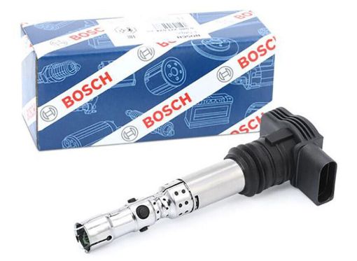 Bild på TFSI-tändspolar - 0 986 221 024 Bosch