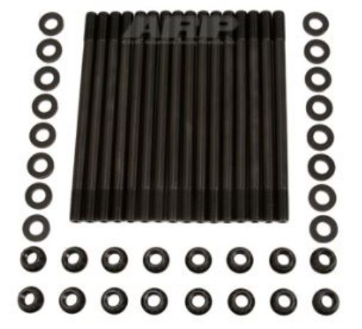 Bild på VW GOLF 2.8 VR6 24V ARP CYLINDER HEAD STUD KIT 204-4VR6