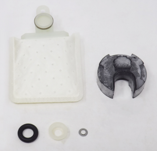 Bild på Walbro fuel pump kit for 03-06 Evo / 95-99 Eclipse GST/GSX
