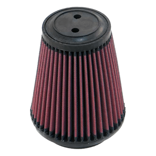 Bild på 4 "KN-luftfilter 101,6 mm. K&N Klämma på 400 hk. KN-filter - RU-5141