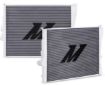 Bild på Performance Aluminum Radiator, fits BMW E46 Non-M 1999–2006