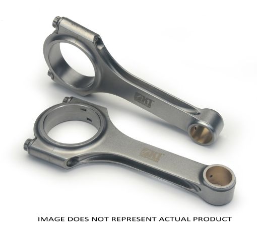 Bild på K1 Conrod Set Of 6 Toyota 2JZGTE H-Beam 142.00mm