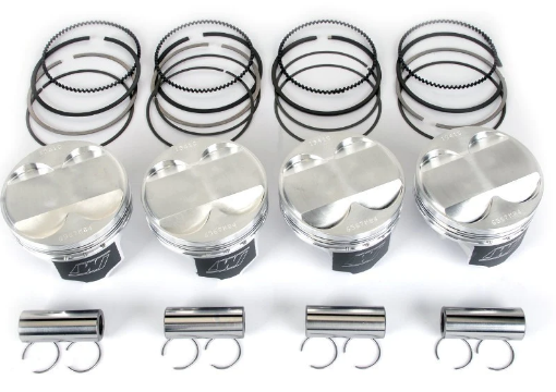 Bild på Wiseco Piston Kit Seat Toledo VW 1.8T 20V Turbo 1.8L 4 cyl.