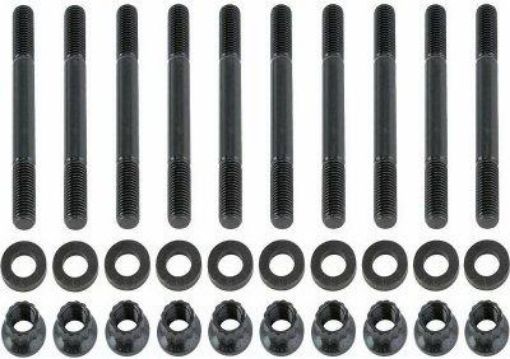 Bild på ARP 03 Mazda 2.3L DOHC 16V Main Stud Kit
