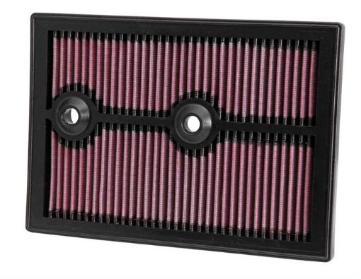 Bild på VAG VW Audi Seat K&N Luftfilter filterindsats 33-3004