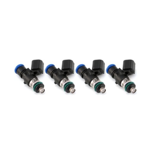 Bild på Injector Dynamics spridare ID1050X 34 mm set om 4