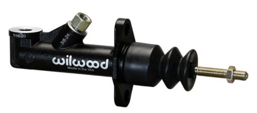 Bild på Wilwood GS Remote Master Cylinder - 0.5" Bore