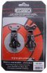 Bild på Toggle Fasteners - Chrome plated - Black coated