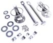 Bild på Competition bonnet pin kit