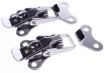 Bild på Toggle Fasteners - Chrome plated