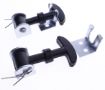 Bild på Competition rubber bonnet/boot hook kits - Small
