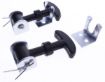 Bild på Competition rubber bonnet/boot hook kits - Small