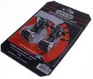 Bild på Competition rubber bonnet/boot hook kits - Small