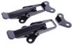 Bild på Toggle Fasteners - Chrome plated - Large - Black coated