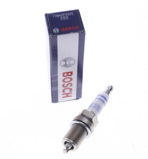 Bild på TFSI Tändstift Bosch FR6KPP332S