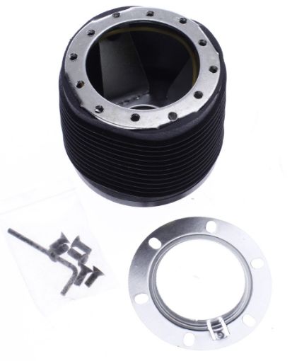 Bild på Rattnav Peugeot 206/207/307/308 & Citroën C2/C3