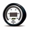 Bild på AEM 52mm Boost Digital Gauge -30-35psi - 30-4406