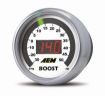 Bild på AEM 52mm Boost Digital Gauge -30-35psi - 30-4406