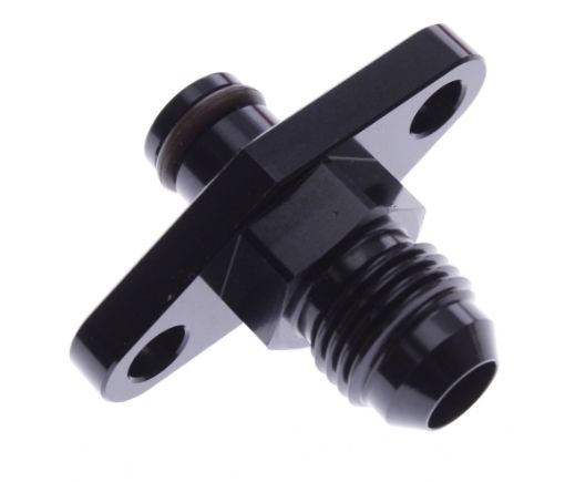 Bild på Fuel rail-adapter för Mazda, Nissan & Subaru AN6