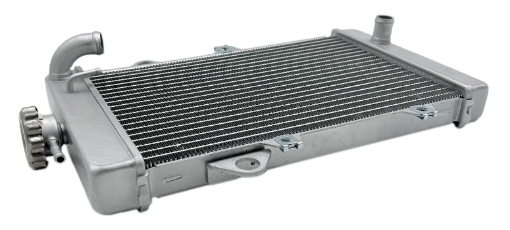 Bild på Kylelement - För vattenintercooler