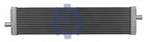 Bild på Kylelement - För vattenintercooler