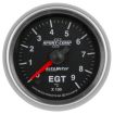 Bild på Autometer Sport-Comp II Gauge Pyrometer (Egt) 2 1/16in 900c