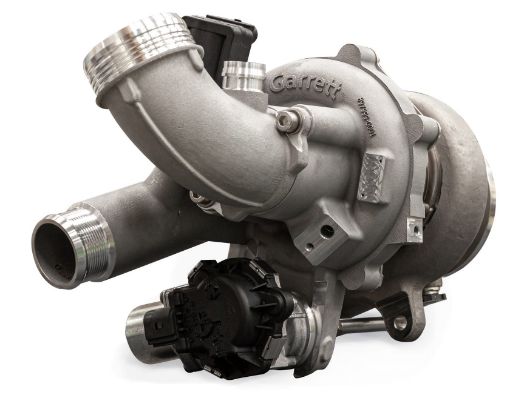Bild på PowerMax Turbo (898199-5001W) - Up to 485HP