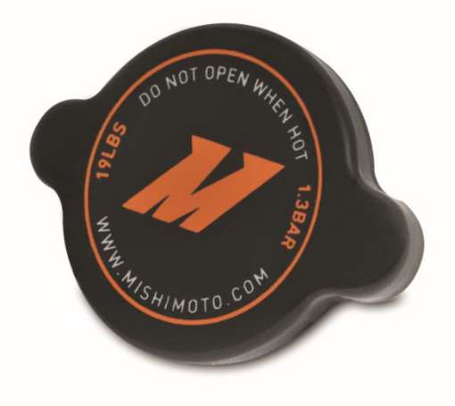 Bild på Mishimoto High-Pressure 1.3 Bar Radiator Cap Large