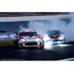 Bild på Red "FD" LED Brake Light Strip