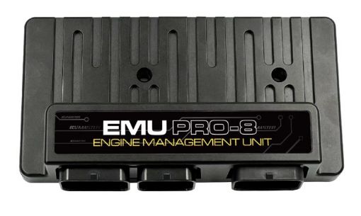 Bild på EMU PRO-8 - ECU master