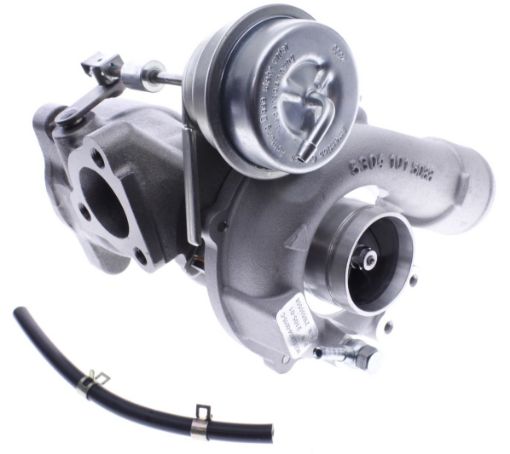 Bild på Turbo - 225hk K04-015 Uppgradering