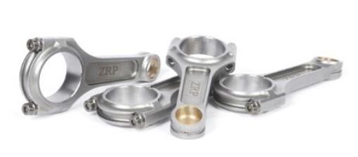 Bild på ZRP Conrod Kit VW 1.9/2.0L TDI 144.00 Pin:26.00 I-Beam