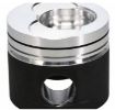 Bild på Diamond Piston Kit VW 2.0 TDI 81.50mm 16.2:1