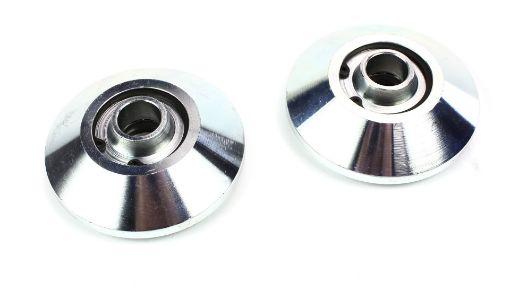 Bild på BMW coilover thrust bearing spring perch