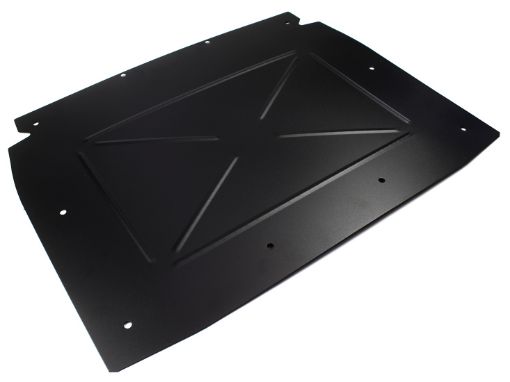 Bild på BMW E90 E91 E92TRUNK DELETE PANEL