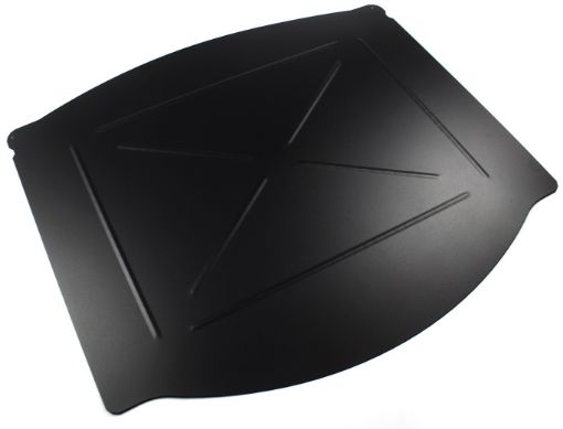 Bild på BMW E46 TRUNK DELETE PANEL