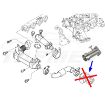 Bild på EGR DELETE KIT - BMW 2.0 3.0 D M47N2 M57N2
