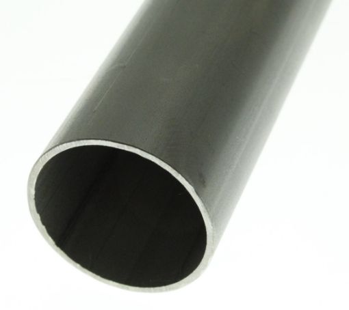 Bild på Rostfritt stålrör - Bara 51 x 2 mm. - 304L