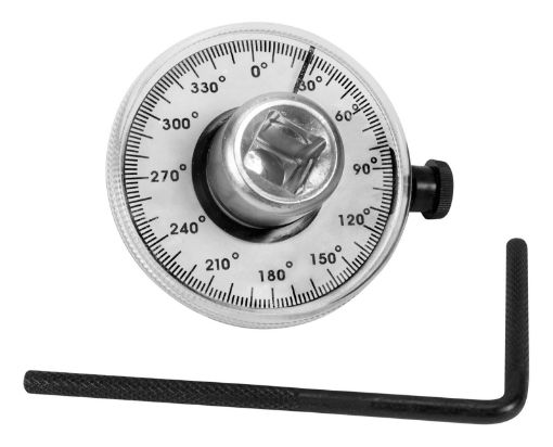 Bild på Torque angle gauge