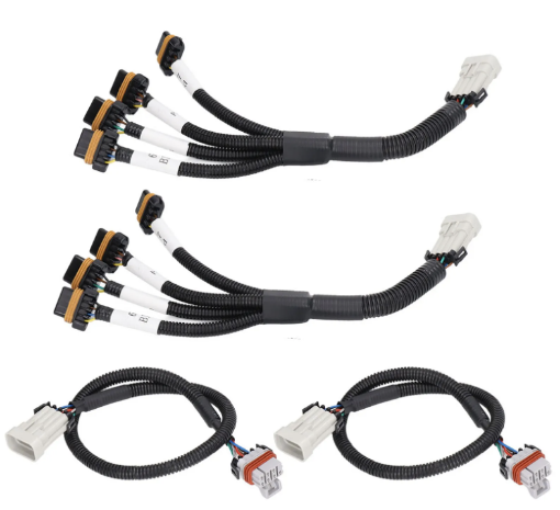Bild på Ignition Coil Wire Harness Kit - LS1 LS6 LSX