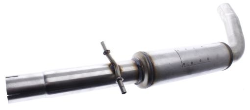 Bild på E-märkt Stainless 2½" - Simons medium pott