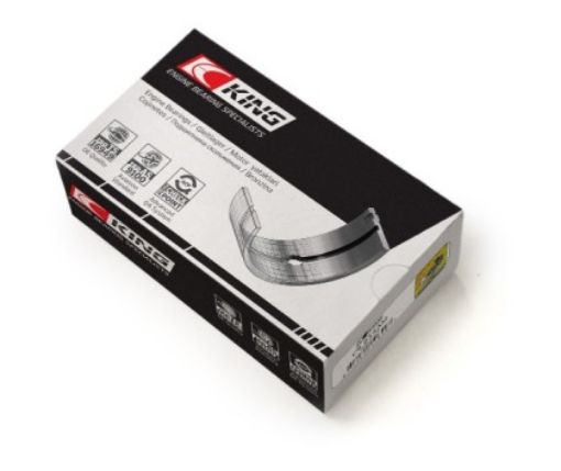 Bild på King ramlager Toyota 2JZ-GE/2JZ-GTE undersize 0,026 mm