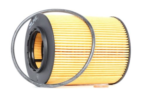 Bild på Oil filter BMW M52