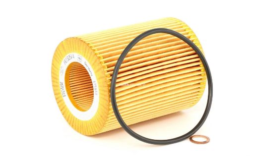 Bild på Oil filter BMW M50