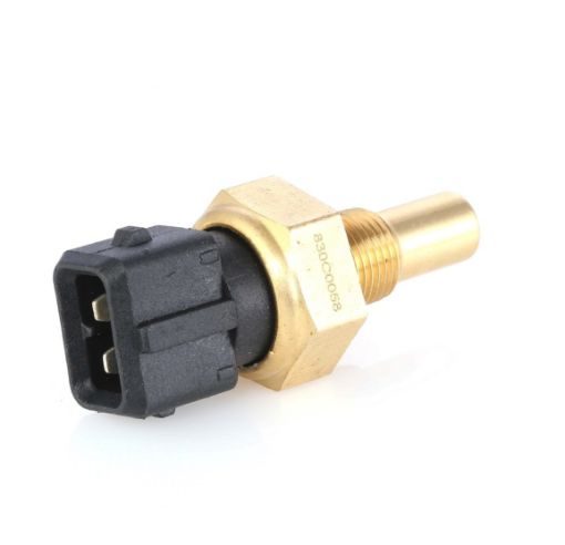 Bild på Elektrisk olja- och vattentemperaturgivare - 1/8" NPT