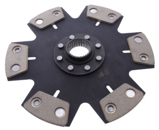 Bild på 240MM SINTERED CLUTCH DISC 32.5X35-26N