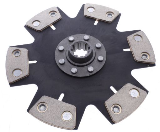 Bild på 240MM SINTERED CLUTCH DISC 23X29-10N BMW M50 M52 M54